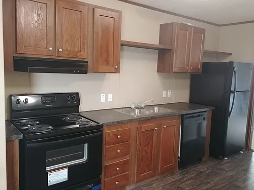 Floor plan LON5108
