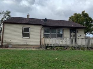 1213 N Adams Ave, Ottumwa, IA