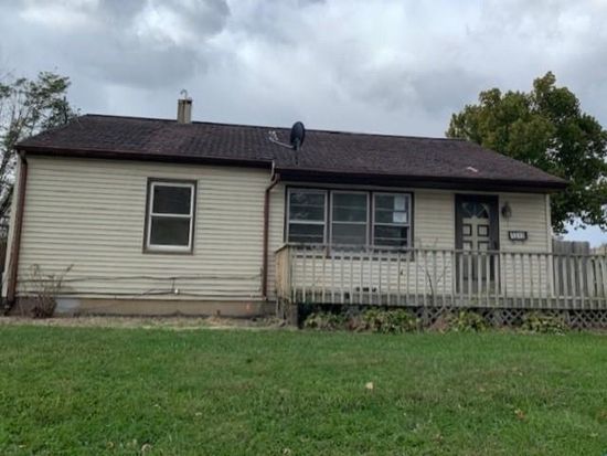 1213 N Adams Ave, Ottumwa, IA 52501
