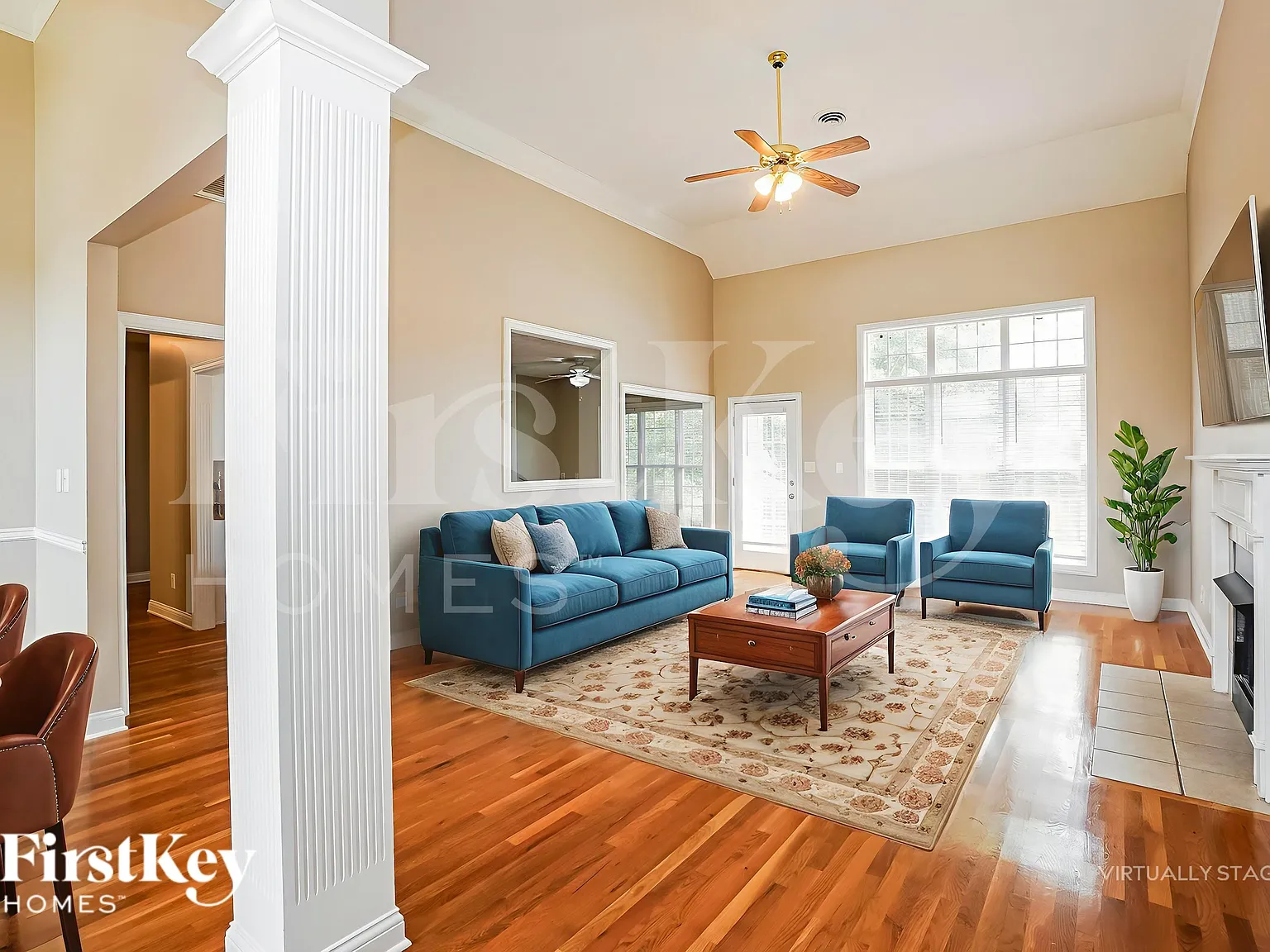 3 bed, 3.5 bath, 2416 sqft, $2,240 — Photo 4