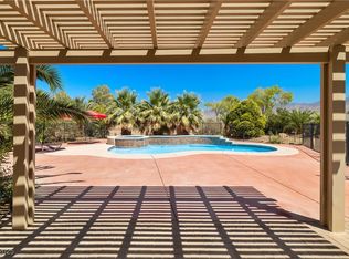 511 Tomahawk Ct, Pahrump, NV 89060