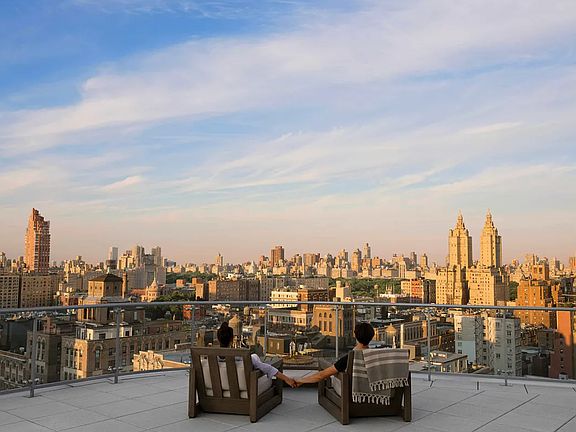 4th image of 212 W 72nd St #9G