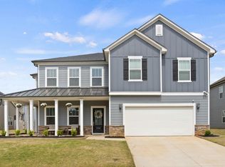 2306 Ditton Ct, Greer, SC 29650
