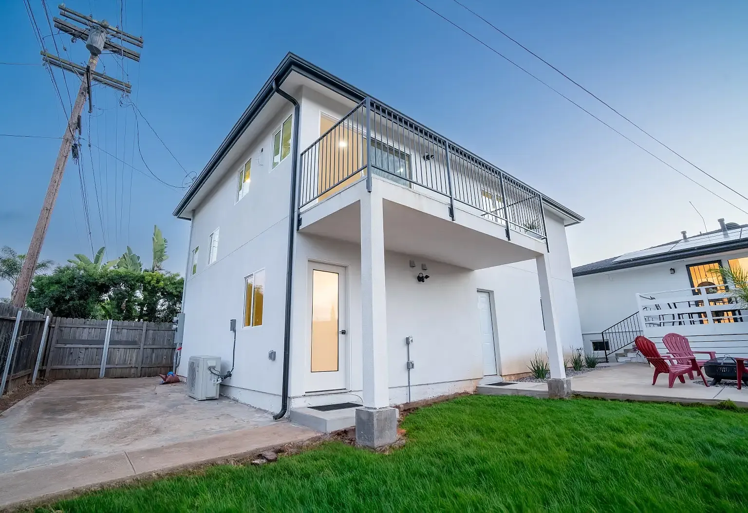 3 bed, 1200 sqft, $3,750 — Photo 4