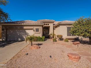 4266 E Cassia Ln, Gilbert, AZ 85298