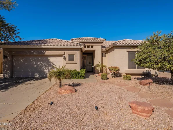 4266 E CASSIA Lane, Gilbert, AZ 85298