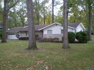 217 Wyandotte Ave, Defiance, OH 43512