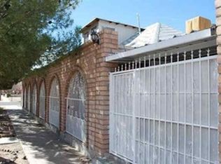 518 S Silver Ave, Deming, NM 88030
