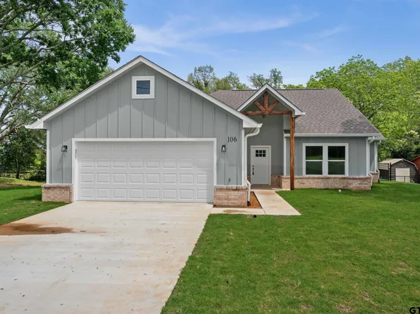 106 Elm St, Winona, TX 75792