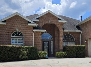 14414 CHERRY LAKE Drive W, Jacksonville, FL 32258