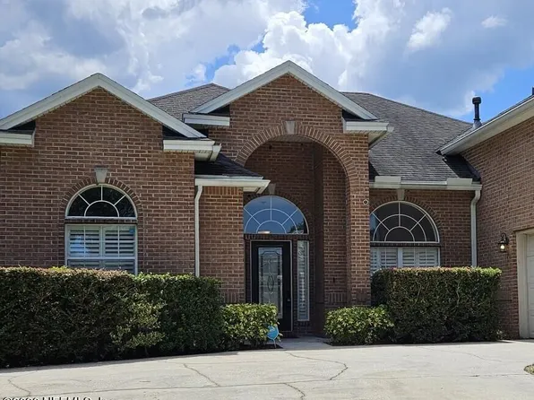 14414 CHERRY LAKE Drive W, Jacksonville, FL 32258