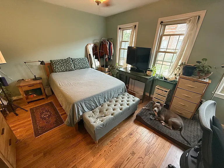 1688 Euclid St NW #B — Photo 25