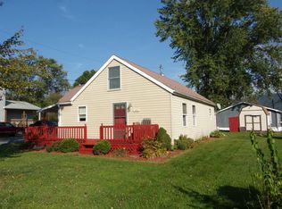 120 Beach St, Blanchard, PA 16826