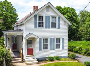 212 Grove St, Bennington, VT 05201