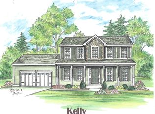 00 Quail Hollow Dr #2, Poestenkill, NY 12140