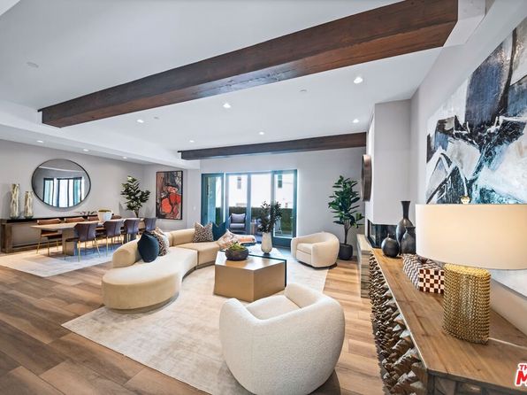 160 N La Peer Dr Unit 203