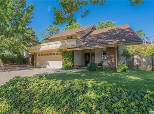 1266 Paseo Los Gavilanes, San Dimas, CA 91773