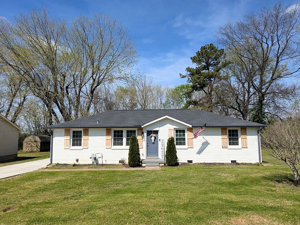 617 Skyline Dr