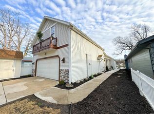 10368 Jefferson Rd, Osceola, IN 46561