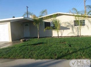 9832 Mercedes Ave, Pacoima, CA 91331