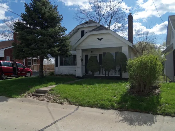 40 Maple Ave, Highland Heights, KY 41076