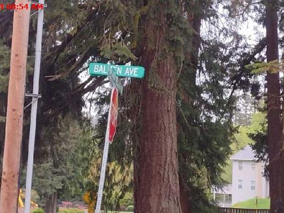 Exterior Address Verification