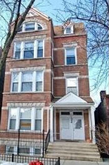 1st image of 1924 N Honore St APT 1C