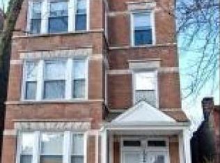 1924 N Honore St APT 1C, Chicago, IL 60622
