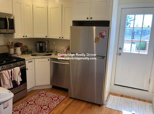 208 Green St, Cambridge, MA 02139