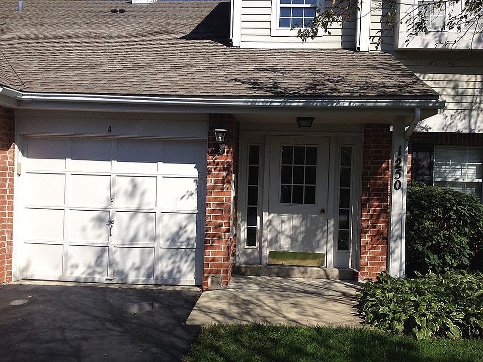 1st image of 1250 E Evergreen Dr Unit 4