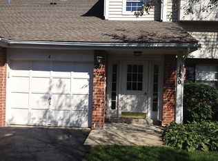 1250 E Evergreen Dr UNIT 4, Palatine, IL