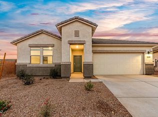 13487 N Laura Ellen Ln, Marana, AZ 85653