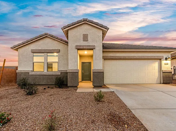 13487 N Laura Ellen Ln, Marana, AZ 85653