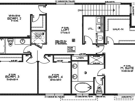 3rd image of 8214 SE Quincy St
