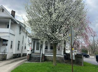 707 E Center St, Marion, OH