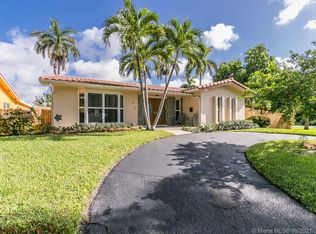 1401 Coolidge St, Hollywood, FL 33020