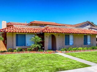 7281 Corsican Dr APT D, Huntington Beach, CA 92647
