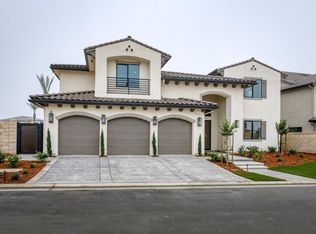 11637 N Trevino Ln, Fresno, CA 93730