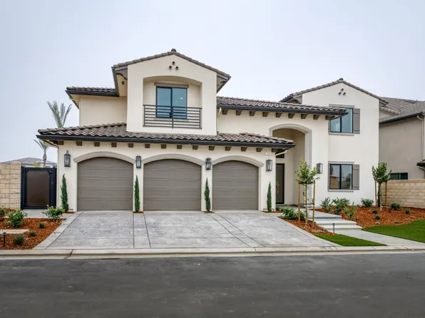 11637 N Trevino Ln, Fresno, CA 93730