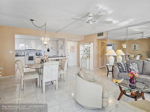 5th image of 1817 S Ocean Dr APT 421