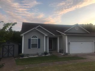 2424 Thames Valley Way, Bowling Green, KY 42101