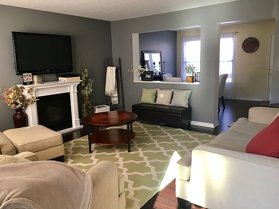 2nd image of 5555 Wetherly Dr