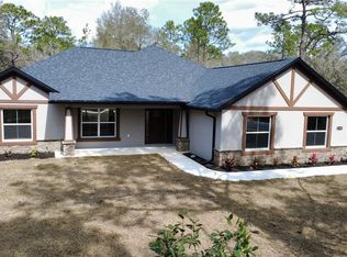 12769 SW 89th St, Dunnellon, FL 34432