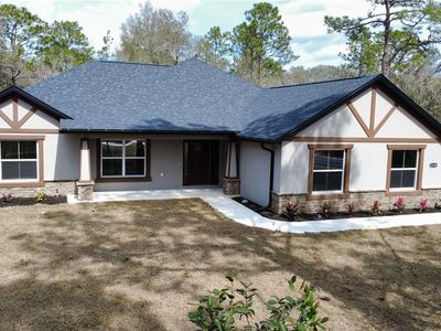 12769 SW 89th St, Dunnellon, FL, 34432