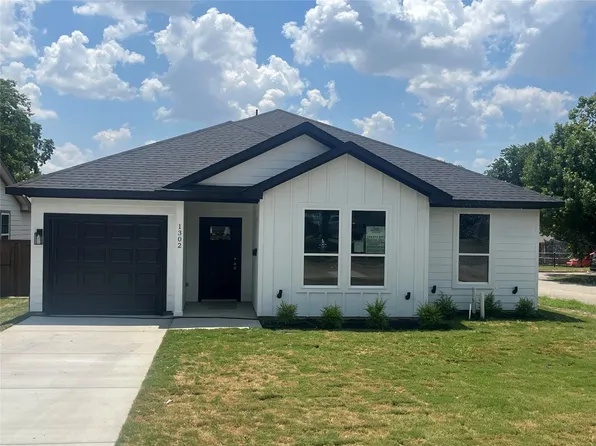 1302 Dryden Ave, Dallas, TX 75216