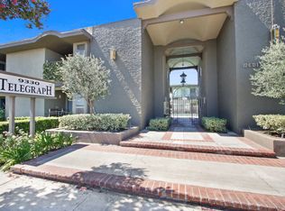 Regency Villas, Downey, CA 90240