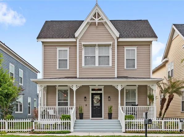 204 Norfolk Pl, Celebration, FL 34747