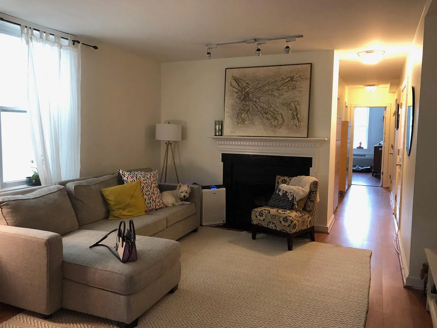 1810 California St NW — Photo 1