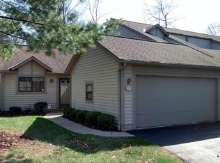 2695 Woodland Trail Dr, Columbus, OH