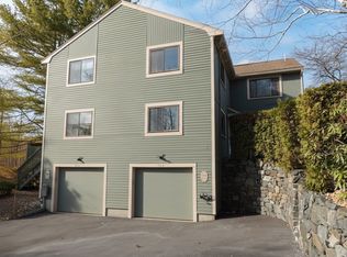 Cloister Condominium, Salem, MA 01970